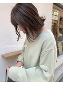 olive　beige【MAYA】