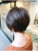 ギャルにならないショートハイライト