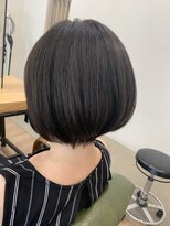 ウォーカーズ(WALKERS) フワッと丸みボブ