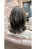 Coeur  松永のサロンスタイル