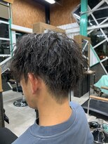 ブッディ(BDY)&nbsp;大人気スタイル☆メンズツイストスパイラル