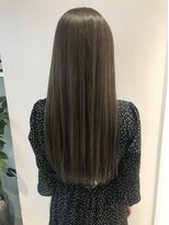 カフーヘアー 本店(Cafu hair) 髪質改善トリートメント