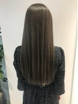 カフーヘアー 本店(Cafu hair)&nbsp;髪質改善トリートメント