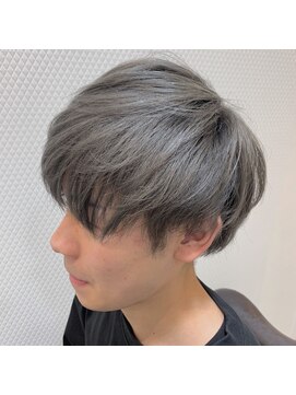 ヴィセ(atelier visse) Spicy gray