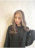 【ANGELICA後藤】black pink風フェイスフレーミング