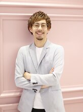 オーダイム(ou' dime)&nbsp;奥間 朝章