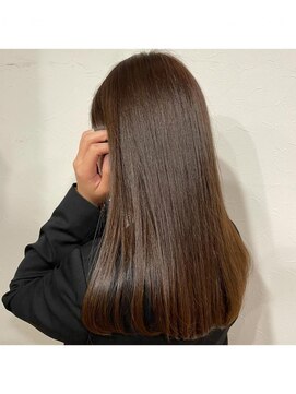 バーシャミ 博多(Baciami) 艶髪【オージュア】