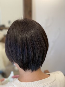 シス(sisu) ナチュラルブラウン