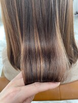 ジェンタ(Jenta)&nbsp;酸性ストレート