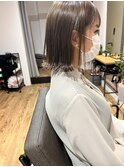 ILUM hairsalonお客様スタイル☆_045