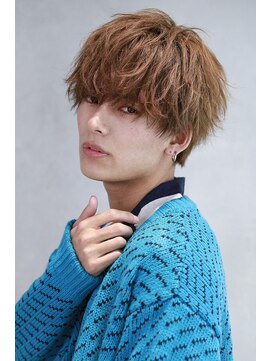 リップス 渋谷(LIPPS) プリンスショート