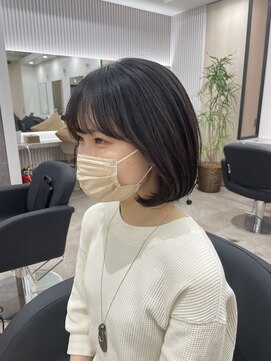 エイト 吉祥寺店(EIGHT) EIGHT kichijoji 吉祥寺店 【エイト】タンバルモリヘアー