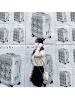 ブルーモスク トウキョウ(TOKYO)&nbsp;韓国風パーマ