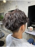 セットが本当に簡単！こなれ感ゆるめツイストスパイラル！！