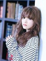 ヘアカフェ アティス(hair cafe Atease)&nbsp;★カジュアルラフウェーブ