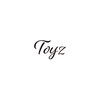 トイズ(Toy'z)のお店ロゴ