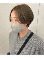 カウチ 板橋本町店(kauti)&nbsp;センターパートショート