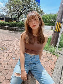 ロレト(Loreto) レイヤーカット