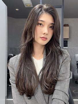 ニーフ(neaf) 韓国風レイヤー【犬塚優介】