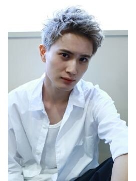 エイト 立川店(EIGHT) エッジショート