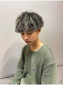 ツイストハイライト