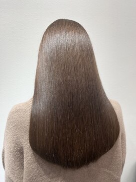 グルグル 清澄白河(GULGUL) 極潤艶を手に入れるカラーエステ