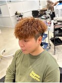 Vマッシュ ツイストスパイラル
