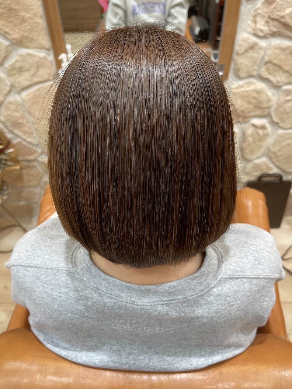 ネオメテオストレート：L177278950｜クラウドナインフォーヘアー