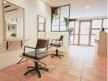パプス ド コワフュール 小林店(Pap's de coiffeur)