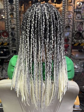 アドネス(ADNESS) ブレイズ