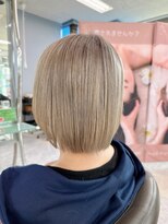 ヘアークラブ(HAIR CLUB)&nbsp;ミルクティー