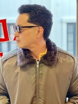 ダッド(DAD)&nbsp;ウエバヤシ