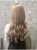 ハイトーンエクステ