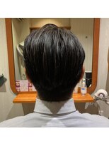 アイノベル(‘Inovel’)&nbsp;カット+クレンジングクイックスパ