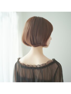 美容室クリップアイ(Clip I) カラーカット