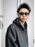 スパイキーツイスト