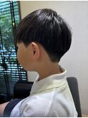 キッズカット