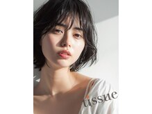 ティッシュ(tissue)