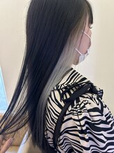 ヴァンカウンシル 半田店 イヤリングカラー