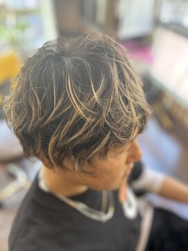 サラスーパーステージ 蕨東口店(SARA SUPER STAGE) ミディアム