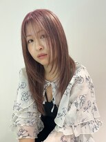 スミ(sumi)&nbsp;レイヤーカット