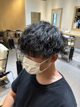 ソレカ(SORECA) ツイストスパイラルパーマ