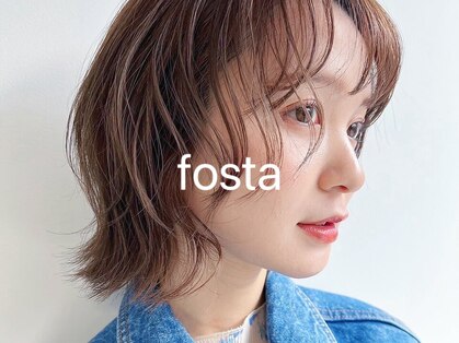 ホスタ 大阪梅田店(fosta)の写真