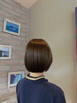 ビークラッシー(b-classy)&nbsp;大人×ナチュラルセミディ