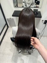 ヴィヴィー 福岡天神店(VIVIE)&nbsp;美髪矯正★