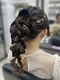 カリーノ 表参道(CARINO)の写真/【土日祝☆朝6時~14時まで受付】イベントのシーンに合わせたヘアアレンジで、お出かけ前に可愛さUP♪