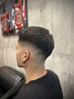 ブレイズマン(BLAZEMAN)&nbsp;スキンフェード