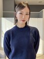 バランス ヘアーアンドアイラッシュ 野田店(balance.) 湯浅 比菜