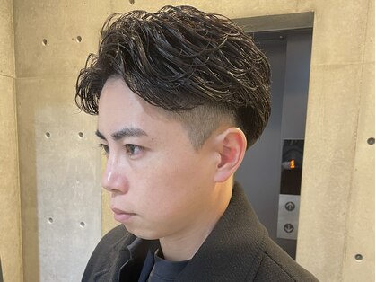 ブルニール 心斎橋(BLEUNIR)の写真