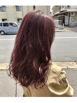 リラ(LILAC)&nbsp;ブロッサムピンク